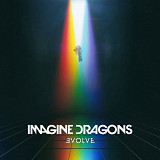 Вінілова платівка Imagine Dragons - Evolve [LP]