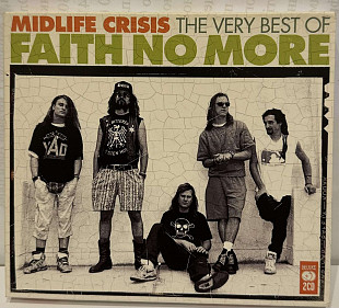 FAITH NO MORE The very best of 2010