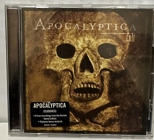 APOCALYPTICA Cult 2000