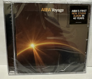 ABBA - Voyage (2021) Polar