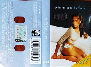 Jennifer Lopez – On The 6