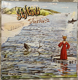 Genesis – 1972 Foxtrot [Germany Charisma – 6369 922, Charisma – CAS 1058]