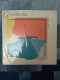 Genesis – Abacab, 1988, BTA 11279, Bulgaria (ЕХ, ЕХ+/ЕХ+) - 250