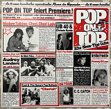 Various – Pop On Top - 4/85 [Germany SR International – 42 447 3]