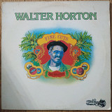 Walter Horton Fine Cuts US first press lp vinyl