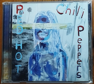 Red Hot Chili Peppers – By the Way (2002)(made in Germany)