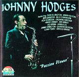 Johnny Hodges 1994 - Passion Flower