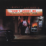 ELTON JOHN «Don't Shoot Me I'm Only The Piano Player» ℗1977