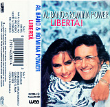 AL BANO & ROMINA POWER «Liberta» ℗1987