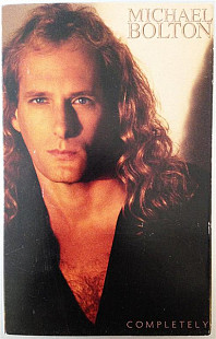 MICHAEL BOLTON «Completely» ℗1994