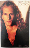 MICHAEL BOLTON «Completely» ℗1994