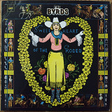 The Byrds ‎– Sweetheart Of The Rodeo UK first press lp vinyl mono