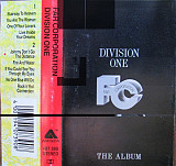 FAR CORPORATION (FRANK FARIAN PROJECT) «Division One - The Album» ℗1985