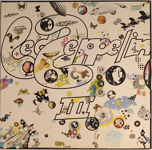 Led Zeppelin - Led Zeppelin III