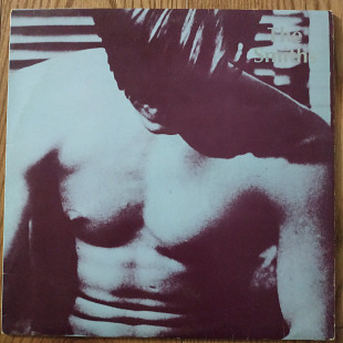 The Smiths – The Smiths UK first press lp vinyl