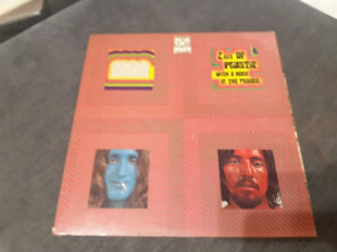 Man/69/ 2 ozs of plastic with a hole in the middle/dawn/UK/ex+/nm-