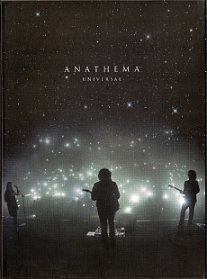 BD ANATHEMA BD «Universal» ℗2013