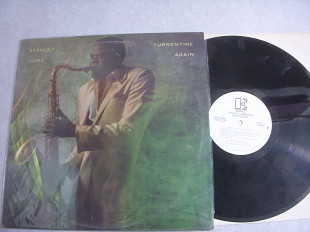 Stanley Turrentine