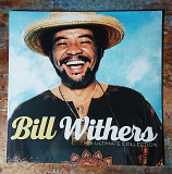 Bill Withers – His Ultimate Collection / Bill Withers – Menagerie