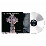 Black Sabbath – Headless Cross Clear LP Вініл Запечатаний