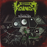 Voïvod – Killing Technology /1987/ Noise International / Germany