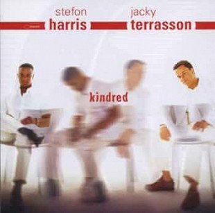 Stefon Harris & Jacky Terrasson Kindred