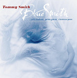 Tommy Smith BlueSmith SACD, Hybrid Linn Records AKD 136 EU