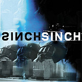 Sinch – Sinch ( USA Roadrunner Records – RR 8478-2 ) Nu Metal