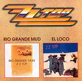 ZZ Top – Rio Grande Mud / El Loco