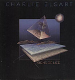 Charlie Elgart – Signs Of Life ( USA ) Funk / Soul, Jazz