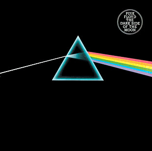 Pink Floyd – The Dark Side Of The Moon