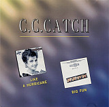 C.C.Catch – Like A Hurricane / Big Fun