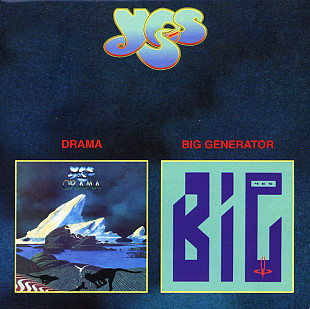 Yes – Drama / Big Generator