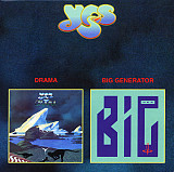 Yes – Drama / Big Generator