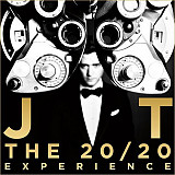 Justin Timberlake – The 20/20 Experience ( USA )