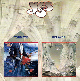 Yes – Tormato / Relayer