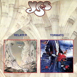 Yes – Relayer / Tormato