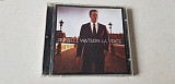 Russell Watson La Voce CD фірмовий