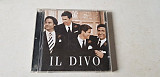 Il Divo CD фірмовий