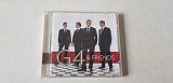 G4 & Friends CD фірмовий