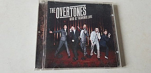 The Overtones Good Ol'Fashioned Love CD фірмовий