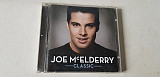 Joe McElderry Classic CD фірмовий