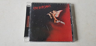 Peter Jacques Band Fire Night Dance CD фірмовий