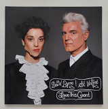 Резерв. David Byrne & St. Vincent – Love This Giant (ex-Talking Heads)