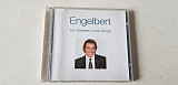 Engelbert Humperdinck The Greatest Love Songs CD фірмовий