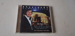 Engelbert Humperdinck The Best CD фірмовий