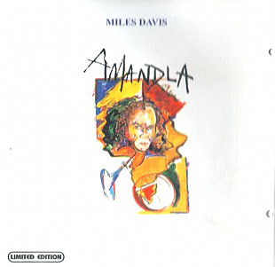 Miles Davis 1989 - Amandla