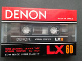 Denon LX 60