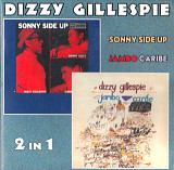 Dizzy Gillespie 1957 / 1964 - Sonny Side Up / Jambo Caribe