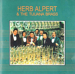 Herb Alpert & The Tijuana Brass 1990 - Herb Alpert & The Tijuana Brass